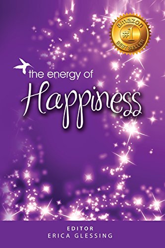 The Energy Of Happiness [Paperback]