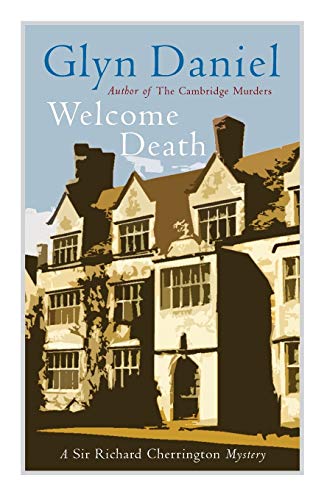 Welcome Death [Paperback]