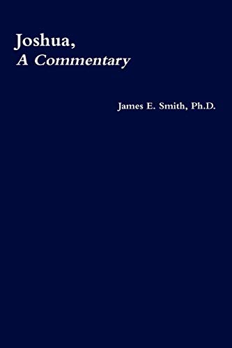 Joshua, a Commentary [Paperback]