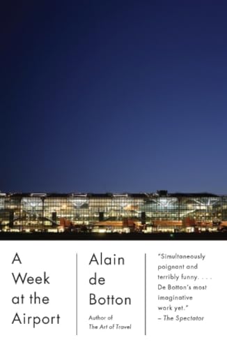 A Week at the Airport [Paperback]