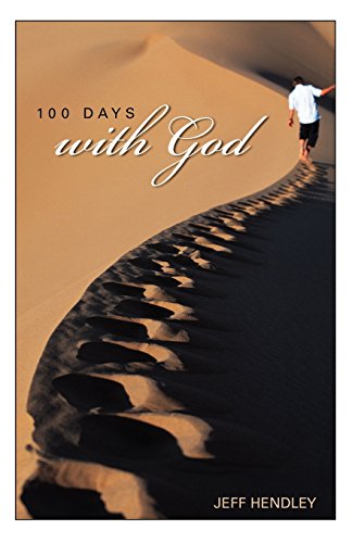 100 Days With God [Paperback]