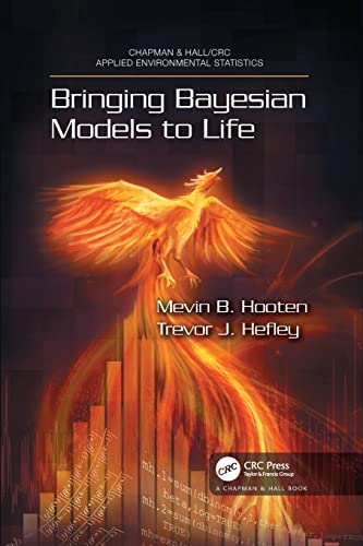 Bringing Bayesian Models to Life [Paperback]