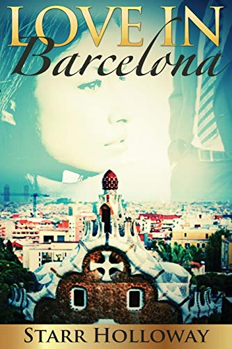Love In Barcelona [Paperback]