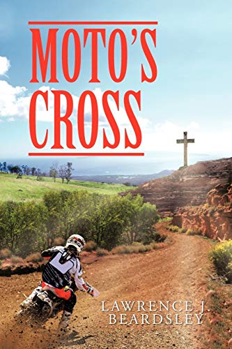 Moto's Cross [Paperback]