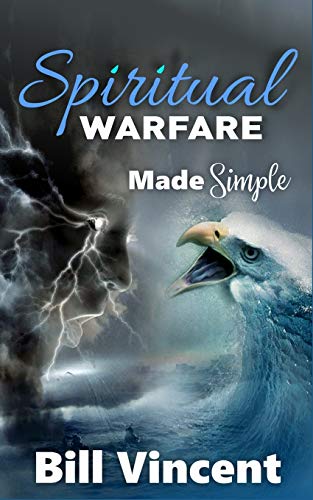 Spiritual Warfare Made Simple [Paperback]