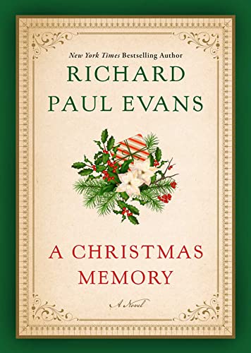 A Christmas Memory [Hardcover]