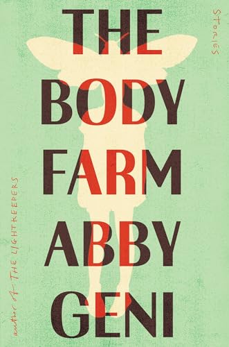 The Body Farm Stories [Hardcover]