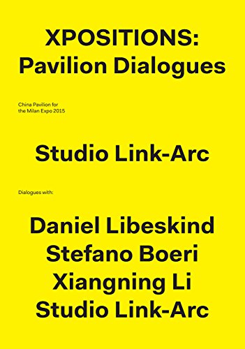 Xpositions The Pavilion Dialogues [Hardcover]