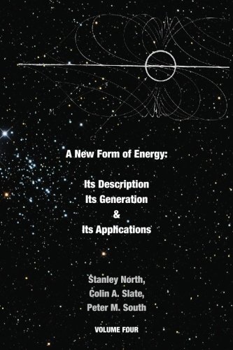A New Form Of Energy Its Description, Its Generation And Its Applications [Paperback]