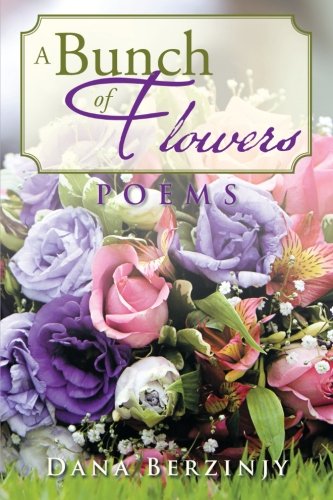 Bunch of Flowers  Poems [Paperback]