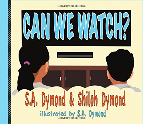 Can We Watch [Paperback]