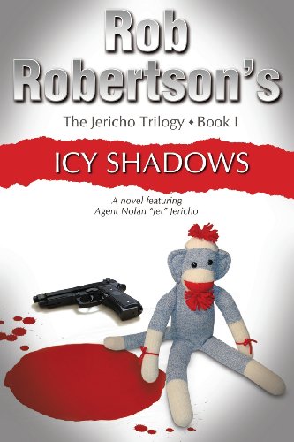 Icy Shadows [Paperback]
