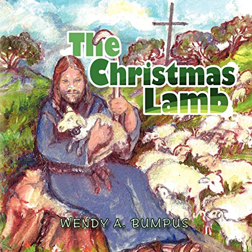 Christmas Lamb [Paperback]