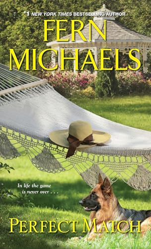 Perfect Match [Paperback]