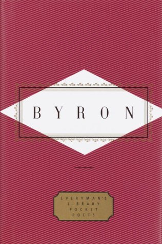 Byron Poems [Hardcover]