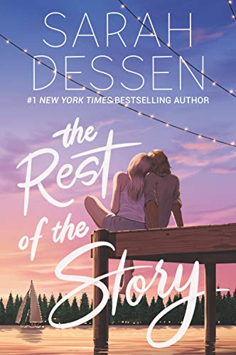 The Rest of the Story [Paperback]