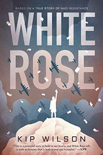 White Rose [Paperback]