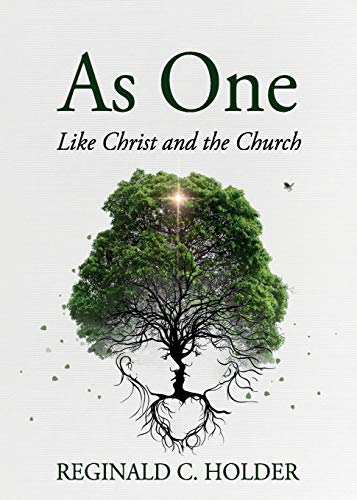 As One Like Christ And The Church [Paperback]