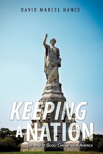 Keeping A Nation [Paperback]