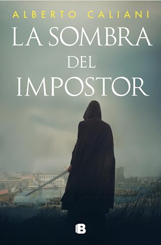 La sombra del impostor / The Impostor's Shadow [Hardcover]