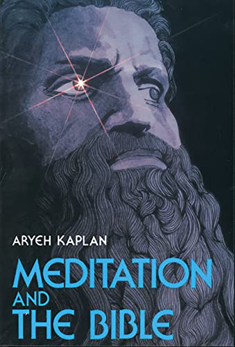 Meditation And The Bible [Paperback]