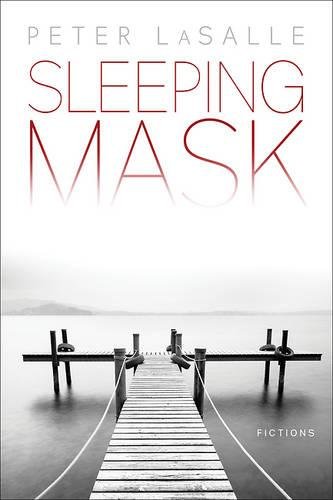 Sleeping Mask Fictions [Paperback]