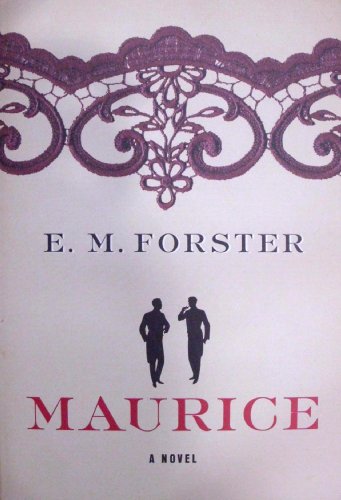 Maurice A Novel [Paperback]