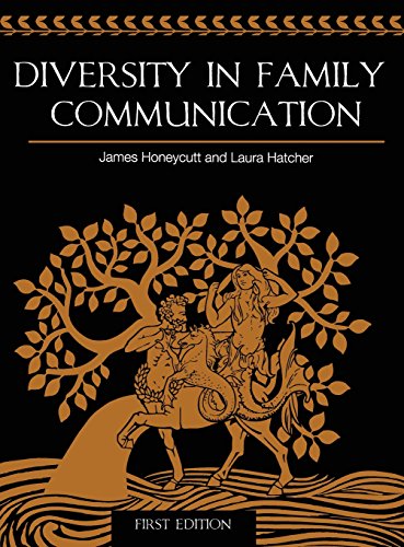 Diversity in Family Communication (Second Edition) [Hardcover]