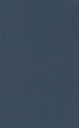 Compendium Theologiae Positivae Iii [Hardcover]