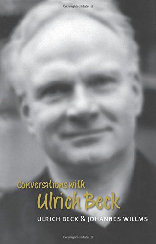 Conversations with Ulrich Beck [Paperback]