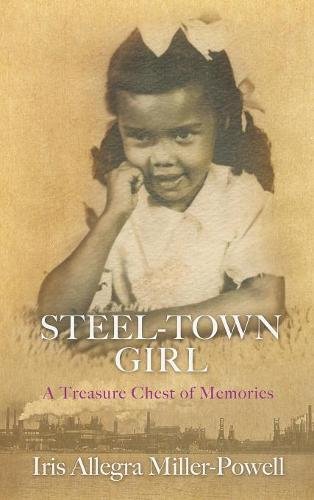 Steel-Town Girl [Hardcover]