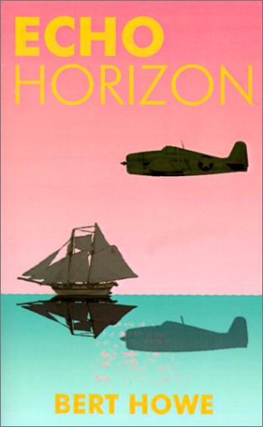 Echo Horizon [Paperback]
