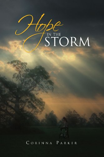 Hope in the Storm [Paperback]
