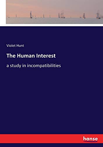 Human Interest [Paperback]