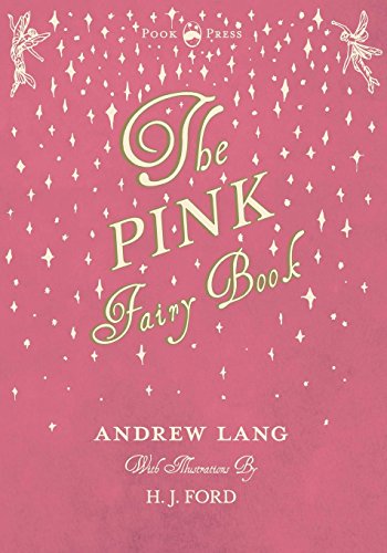 Pink Fairy Book [Paperback]