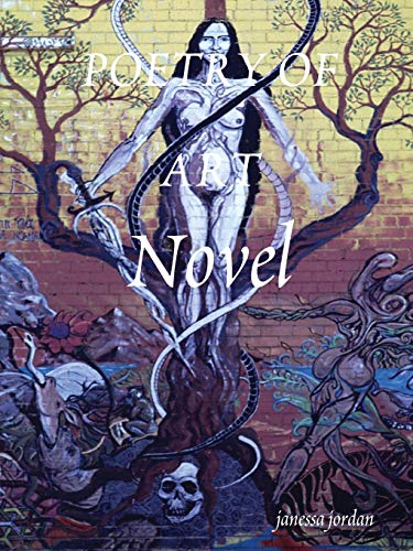 Poetry of Art [Paperback]