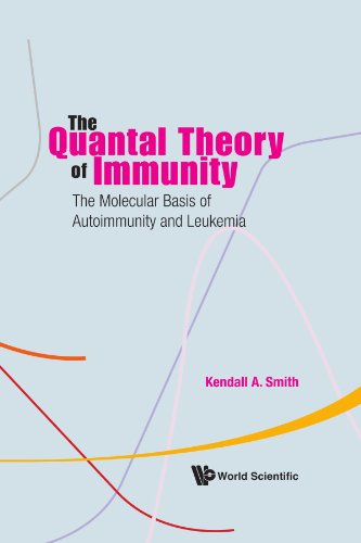 Quantal Theory of Immunity The Molecular Basis of Autoimmunity and Leukemia [Hardcover]