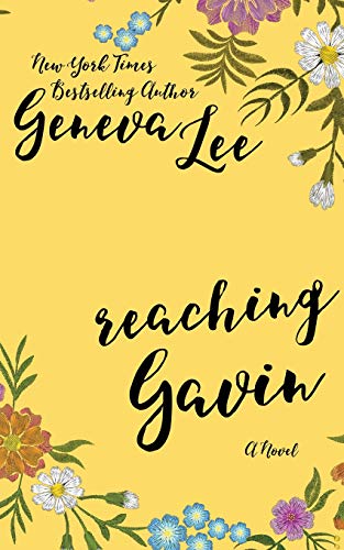 Reaching Gavin [Paperback]