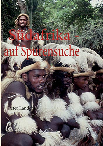 Sdafrika - Auf Spurensuche [Paperback]