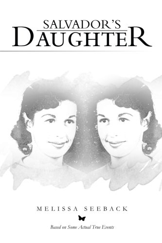 Salvador's Daughter [Paperback]