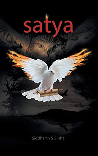 Satya A Novel [Paperback]