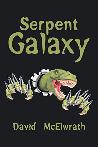 Serpent Galaxy [Paperback]