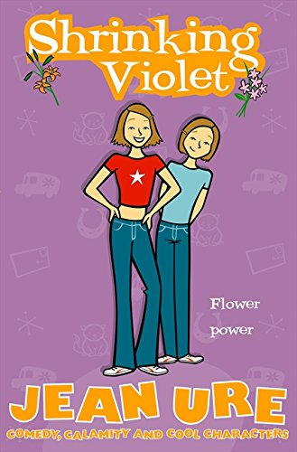 Shrinking Violet [Paperback]