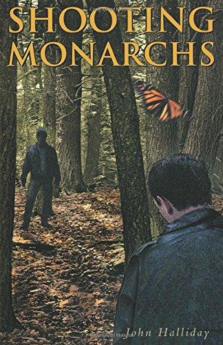 Shooting Monarchs [Paperback]