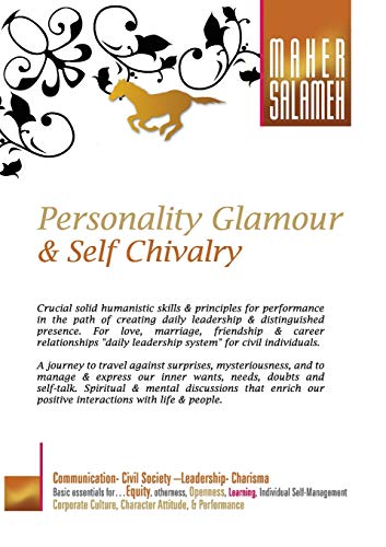 Personality Glamour [Paperback]