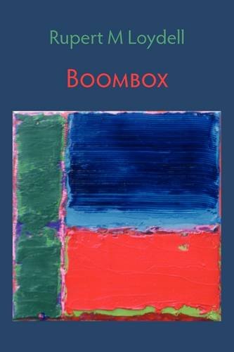 Boombox [Paperback]
