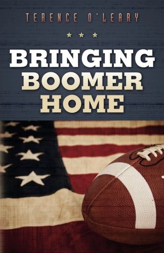 Bringing Boomer Home [Paperback]