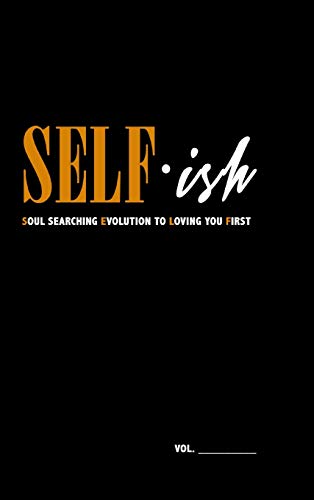 SELF-Ish Journal [Hardcover]