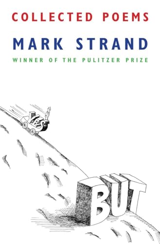 Collected Poems of Mark Strand [Paperback]