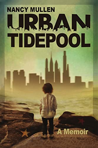 Urban Tidepool [Paperback]